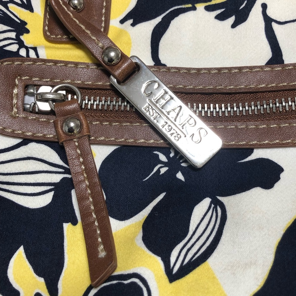 Chaps EST 1978 Handbag - Picture 2 of 11